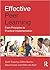 Effective Peer Learning: From Principles to Practical Implementation