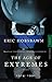 The Age Of Extremes by Eric J. Hobsbawm