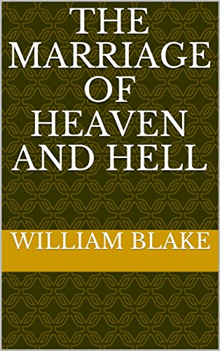 The Marriage of Heaven and Hell