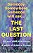 The Last Question