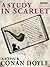 A Study in Scarlet: Sherlock Holmes #1