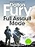 Full Assault Mode (Delta Force #3)