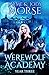 Werewolf Academy: Year Three (Werewolf Academy, #3)