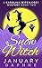 Snow Witch (Carolina Witch #2)