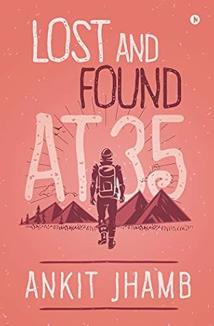 Lost and Found at 35