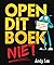 Open dit boek niet
