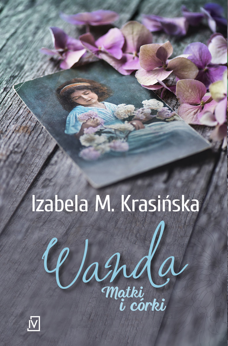 Wanda (Matki i córki, #2)