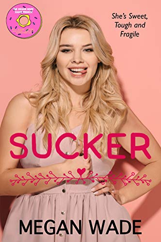 Sucker (Sweet Curves #6)