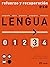 Refuerzo y recuperación de Lengua 3 ESO (2015)