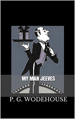 My Man Jeeves
