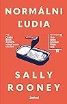 Normálni ľudia by Sally Rooney