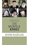 Despre rugaciune (Romanian Edition)