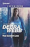 The Safest Lies (Winchester, Tennessee #4)