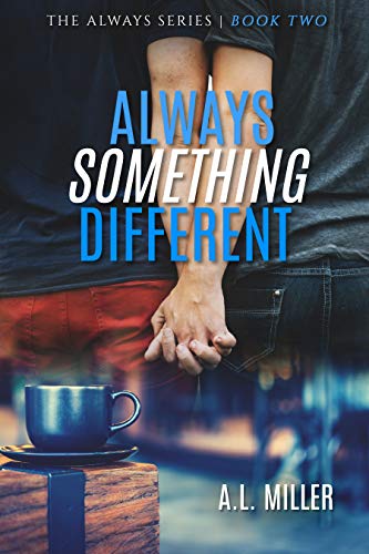 Always Something Different (Always #2)