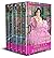 The Regency Spring and Valentine's Hearts Collection: A Regency Spring and Valentine's Anthology (Regency Seasons Collections Book 2)
