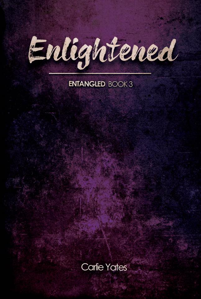 Enlightened (Entangled Book 3)