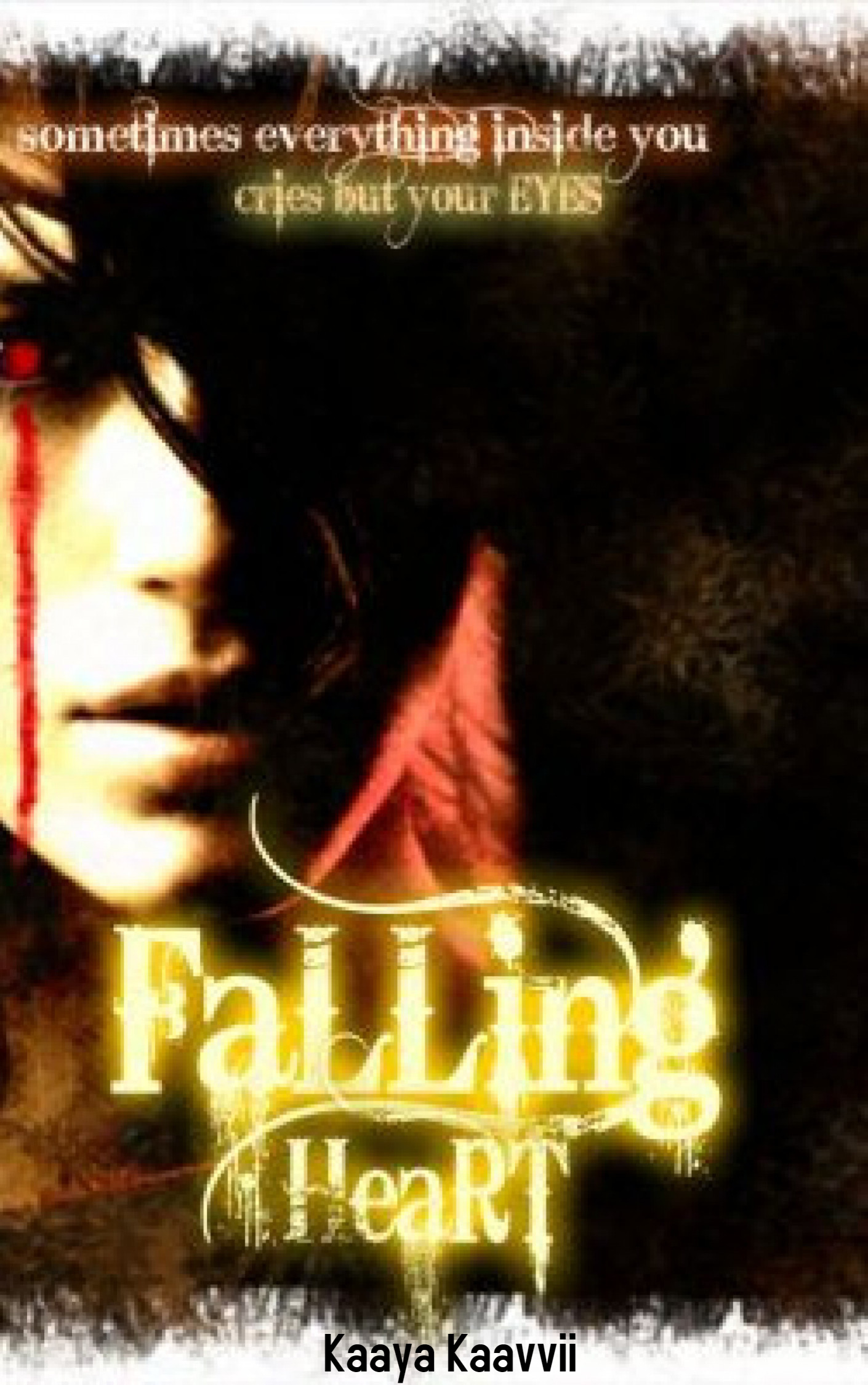 Falling Heart