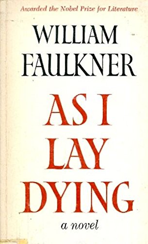 As I Lay Dying