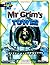 Mr. Grim's Tower
