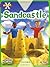Project X: Buildings: Sandcastle