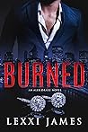 Burned (Alex Drake #3)
