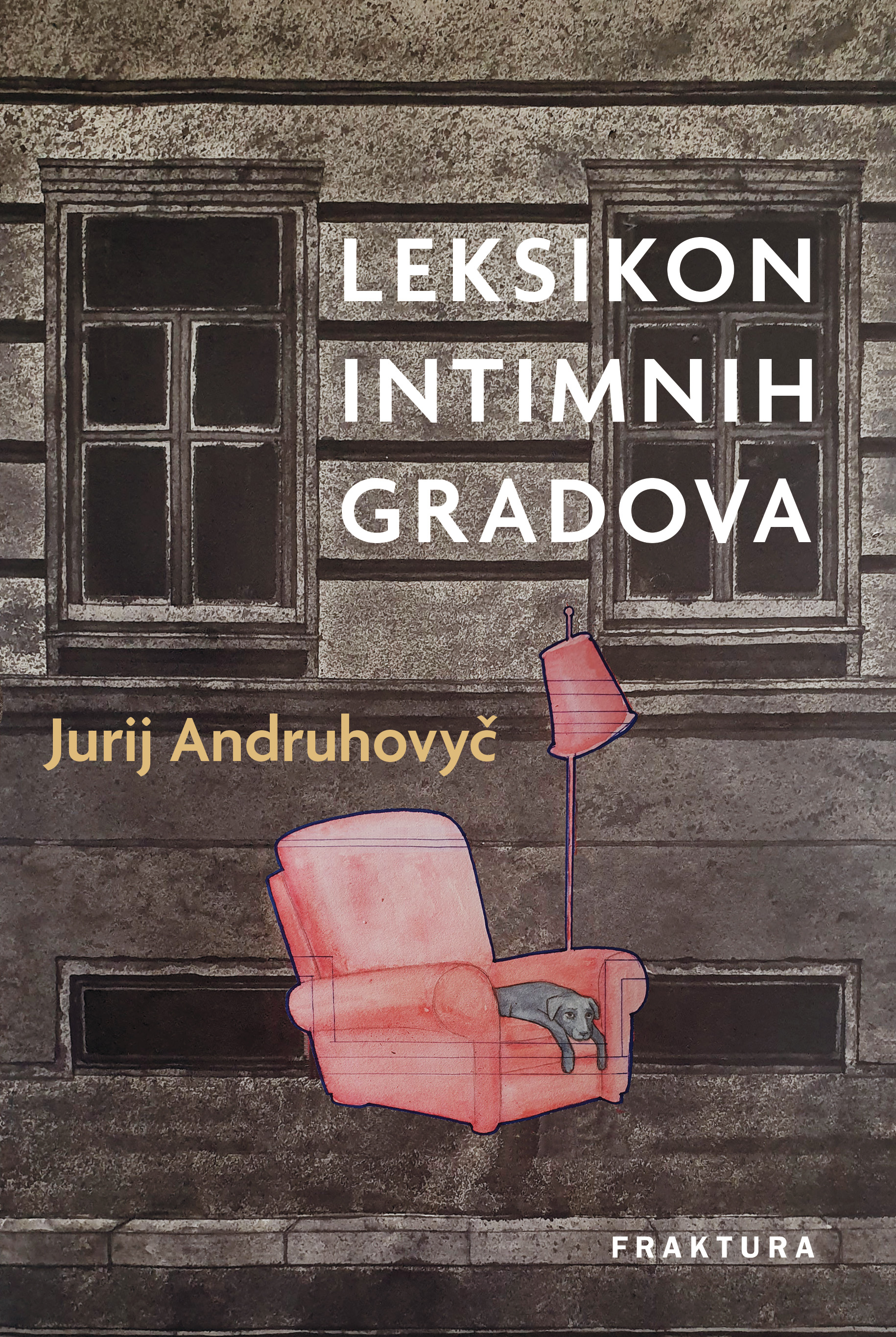 Leksikon intimnih gradova