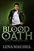 Blood Oath (The Superiors, #3)