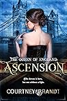 The Queen of England by Courtney Brandt