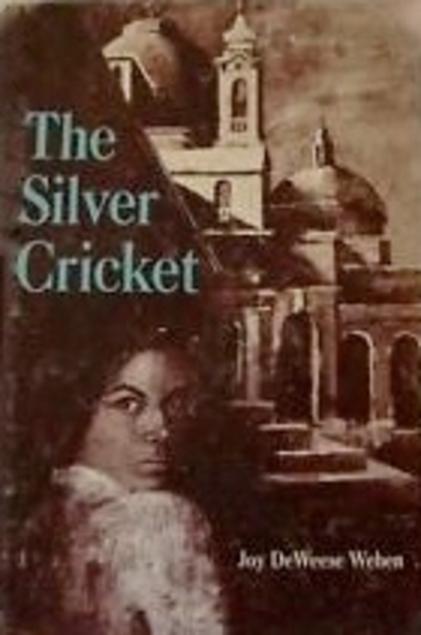 The Silver Cricket