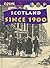 Scotland Since 1900