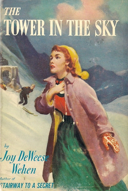 The Tower in the Sky