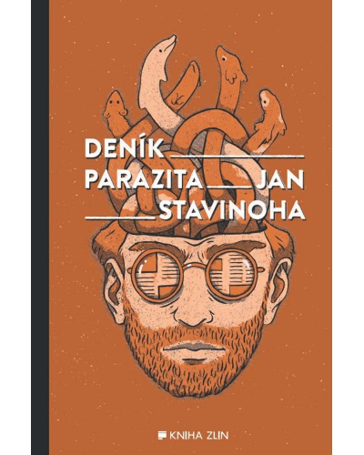 Deník parazita