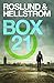 Box 21 by Anders Roslund