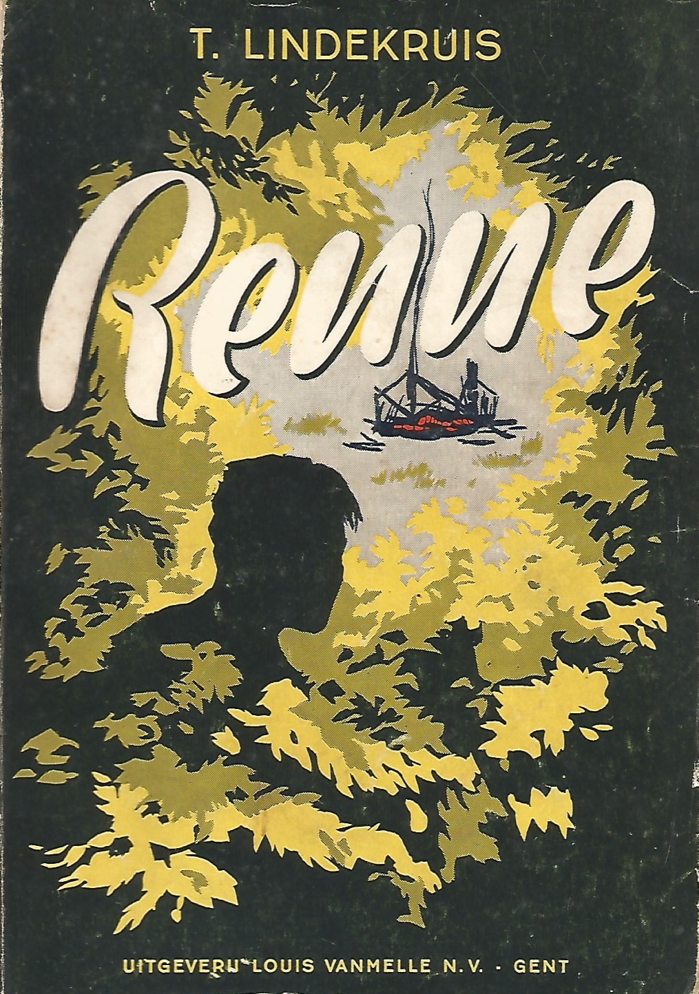 Renne (Library Binding)