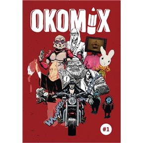 Okomix (1.)