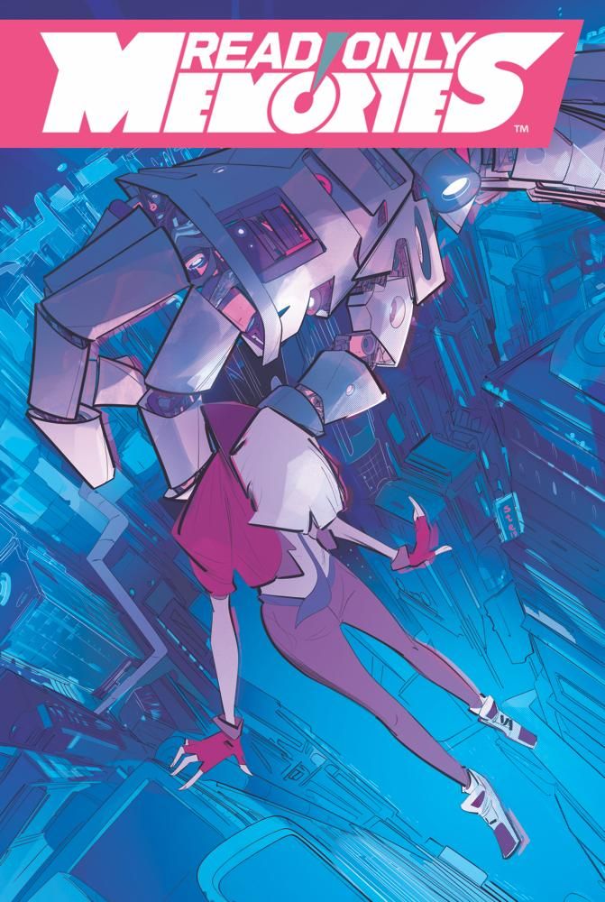 Read Only Memories #2