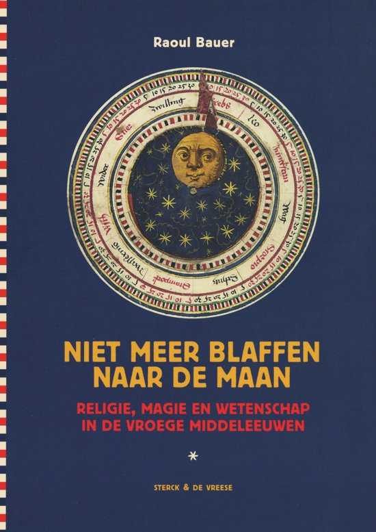 Niet meer blaffen naar de maan