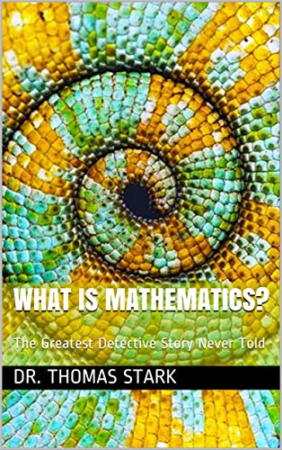 What Is Mathematics?: The Greatest Detective Story Never Told (The Truth Series Book 17)