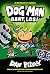 Dog Man gaat los! (Dog Man, #2)