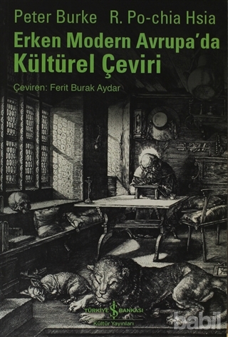 Erken Modern Avrupa’da Kültürel Çeviri