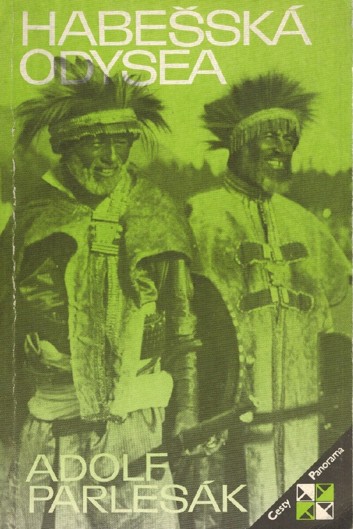 Habešská Odyssea (YeHabesha Jebdu)