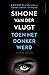 Toen het donker werd (Dutch Edition)
