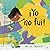 ¡Yo no fui! (Somos8)