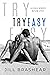 Try Easy (Aloha, #1)