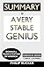 SUMMARY Of A Very Stable Ge...