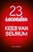 23 seconden