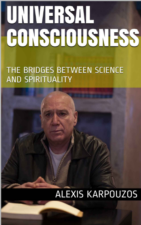 UNIVERSAL CONSCIOUSNESS
