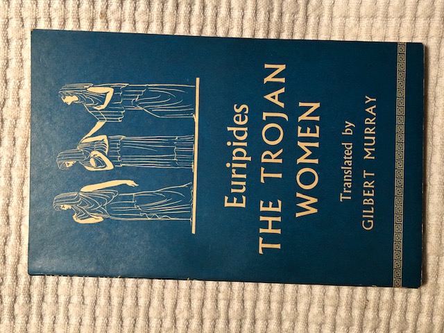 The Trojan Women