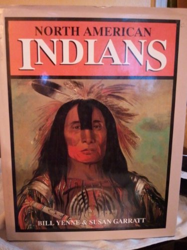 North American Indians (Hardcover)