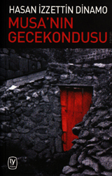 Musa'nın Gecekondusu (Paperback)